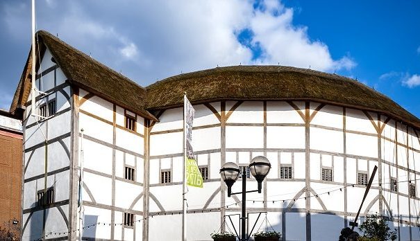 The Globe Theatre