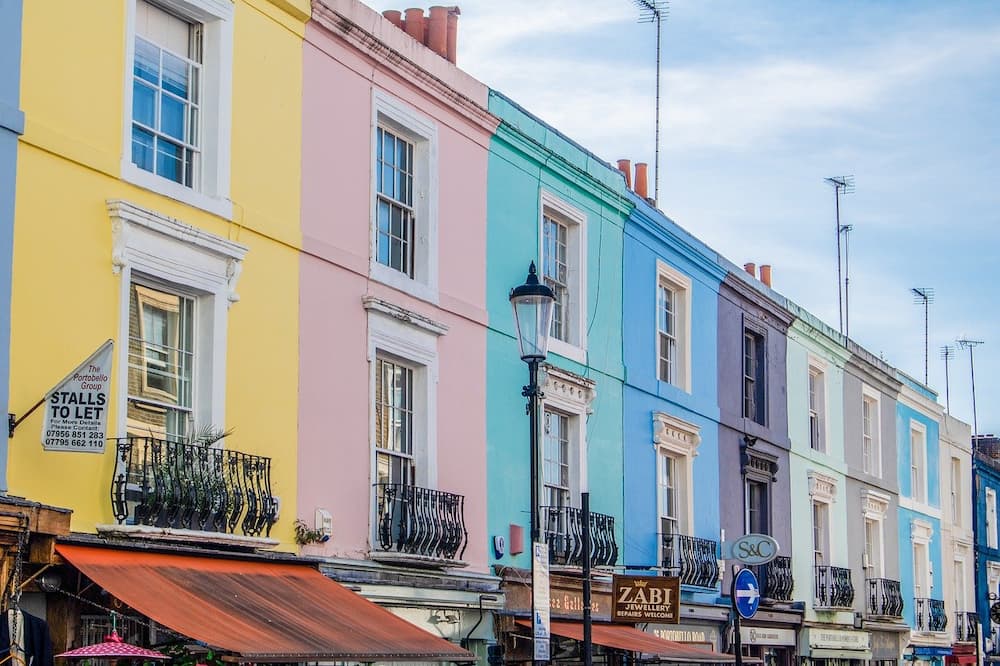 Portobello Market