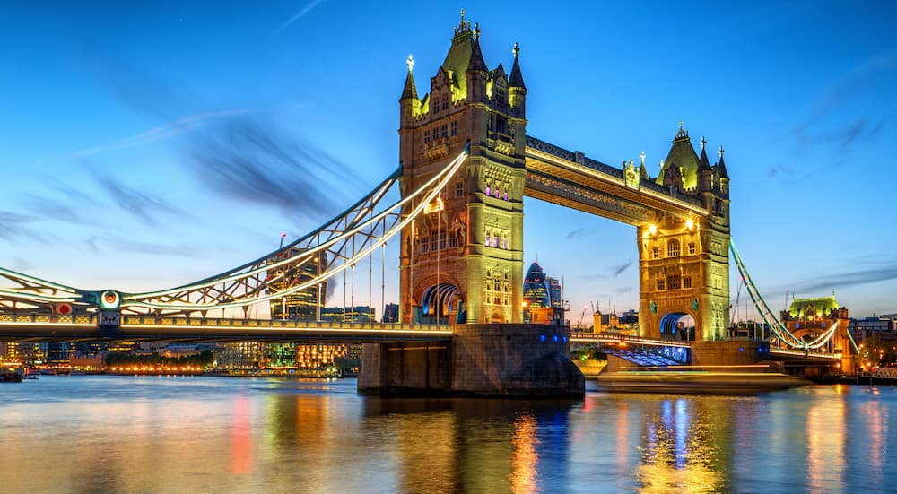 Tower Bridge